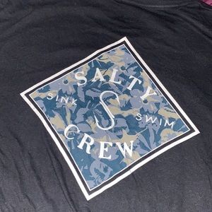 Salty crew size XXL